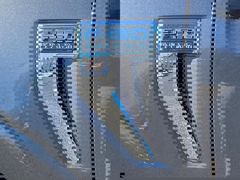 Certified 2025 Ford F150 King Ranch image 11