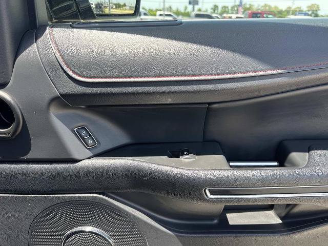 Certified 2023 Ford Expedition Limited RWD image 15