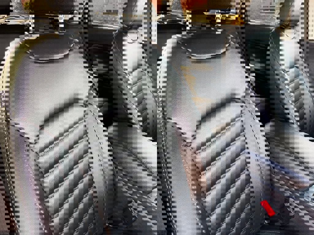 Certified 2024 Ford Edge SEL w/ Convenience Package image 21