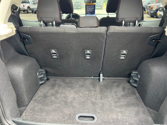 Certified 2021 Ford EcoSport SE w/ SE Appearance Package FWD image 31
