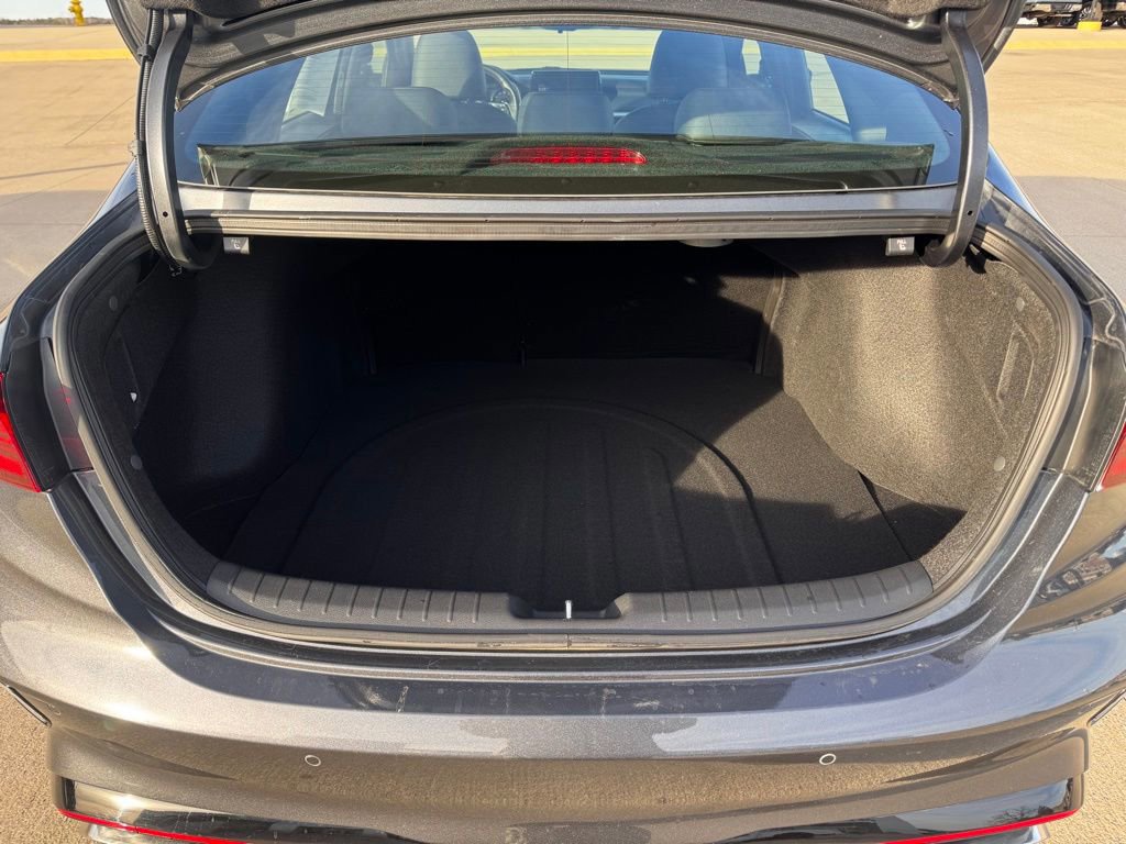 Used 2024 Kia Forte GT w/ GT2 Package image 39