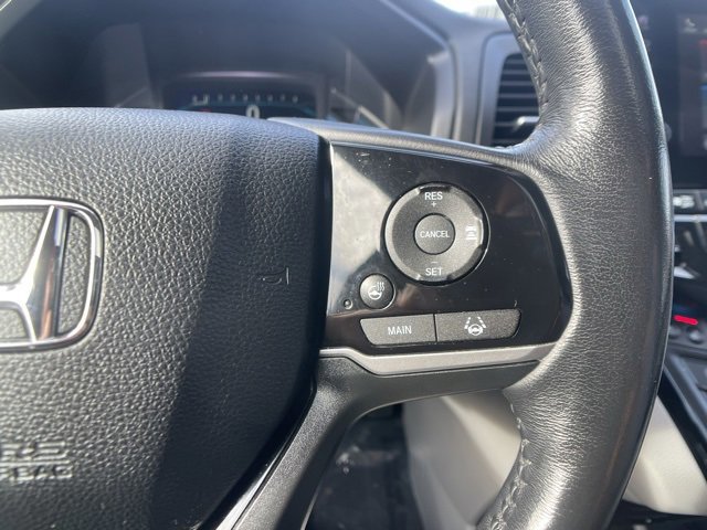 Used 2019 Honda Odyssey Elite image 20