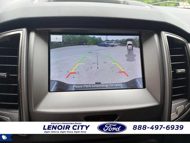 Certified 2021 Ford Ranger XLT w/ Equipment Group 301A Mid AWD/4WD image 24