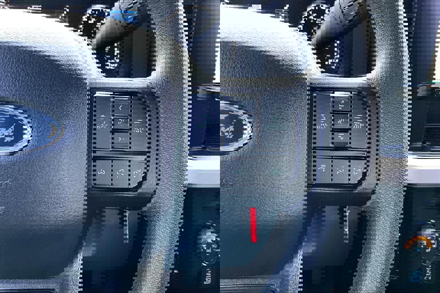 Certified 2024 Ford F250 XL w/ STX Appearance Package image 25