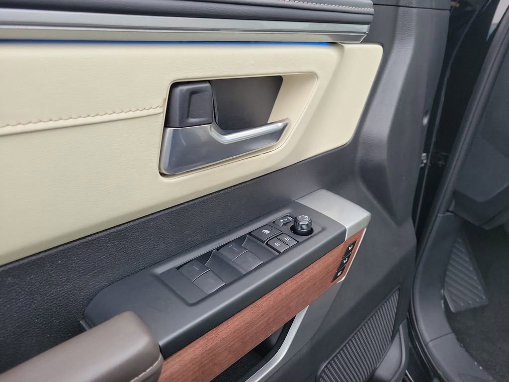 Used 2023 Toyota Tundra 1794 Edition image 19