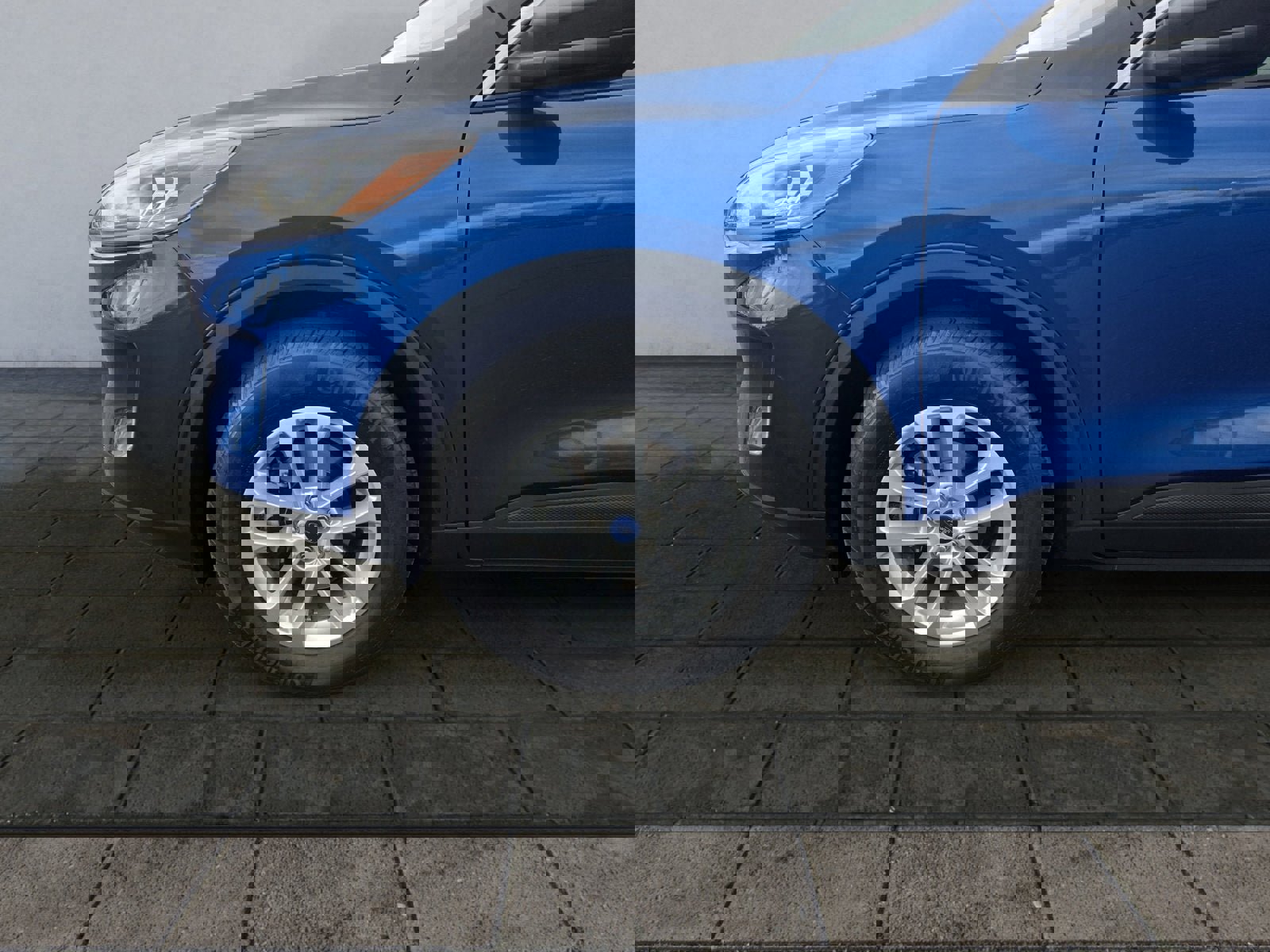 Certified 2022 Ford Escape SE w/ Cold Weather Package image 27