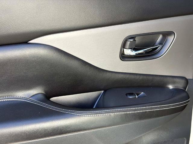 Used 2019 Nissan Murano SL w/ SL Technology Package FWD image 21
