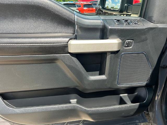Certified 2020 Ford F150 Lariat w/ Equipment Group 502A Luxury AWD/4WD image 11