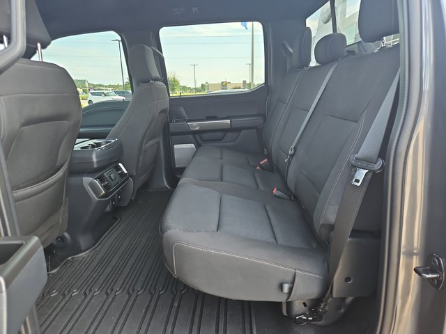 Certified 2023 Ford F150 XLT w/ Equipment Group 302A High AWD/4WD image 12