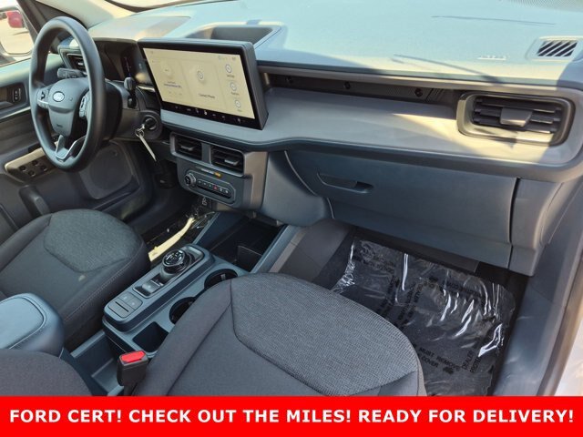 Certified 2026 Ford Maverick XL AWD/4WD image 26