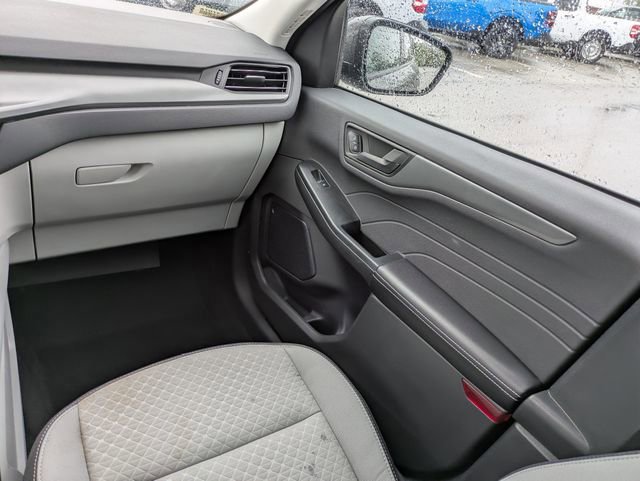 Certified 2024 Ford Escape Active w/ Tech Pack #1 image 17