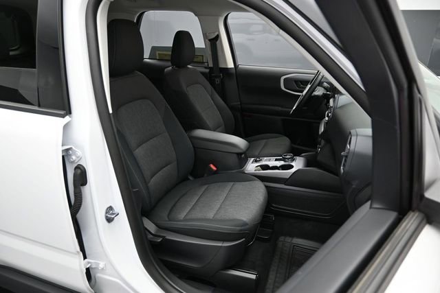 Certified 2024 Ford Bronco Sport Big Bend w/ Convenience Package AWD/4WD image 27