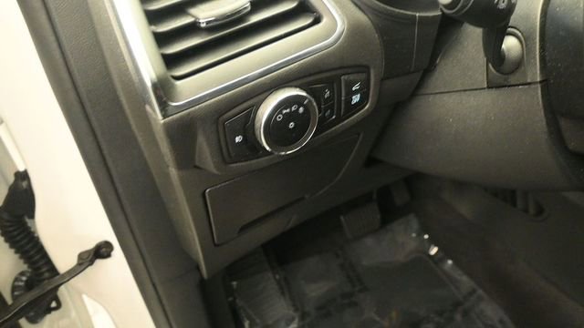 Certified 2024 Ford Edge Titanium AWD/4WD image 11