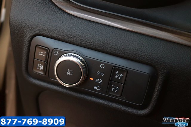Certified 2021 Ford Explorer Limited w/ Hybrid Equipment Group 310A AWD/4WD image 28