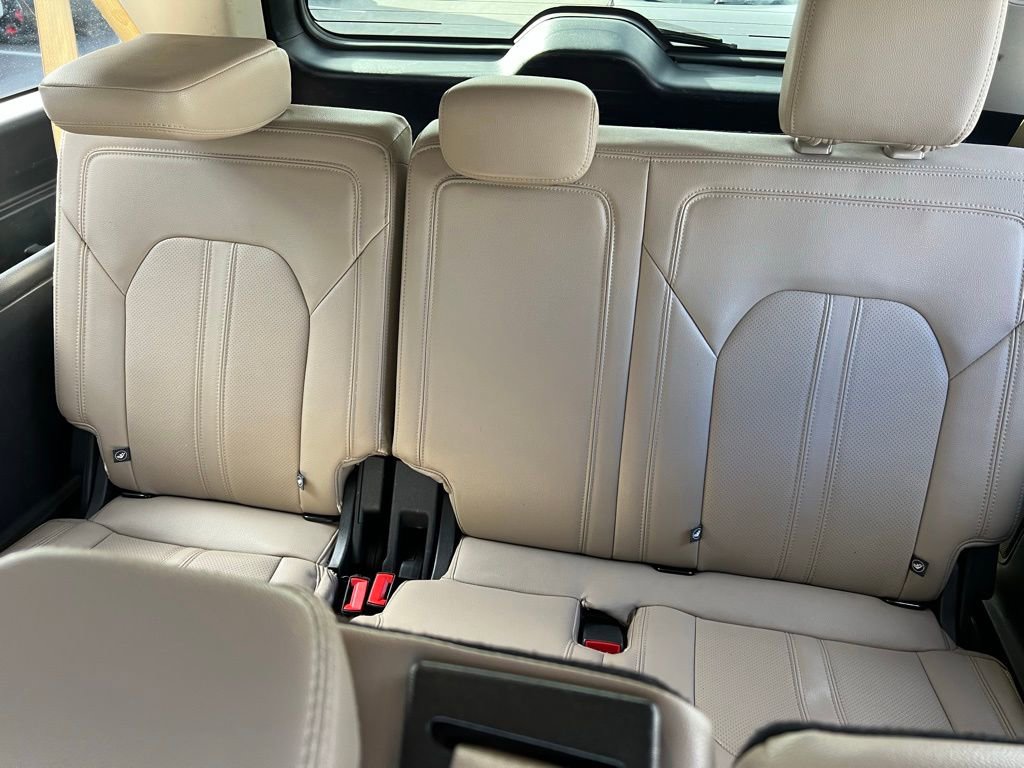 Certified 2023 Ford Expedition Max Limited image 17