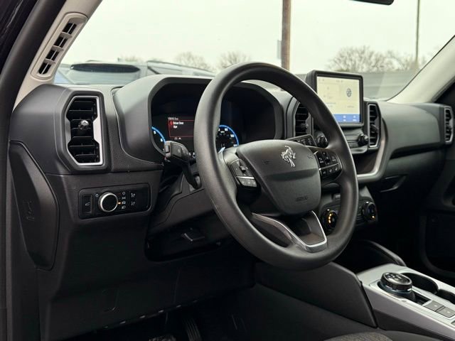 Certified 2024 Ford Bronco Sport Big Bend image 12