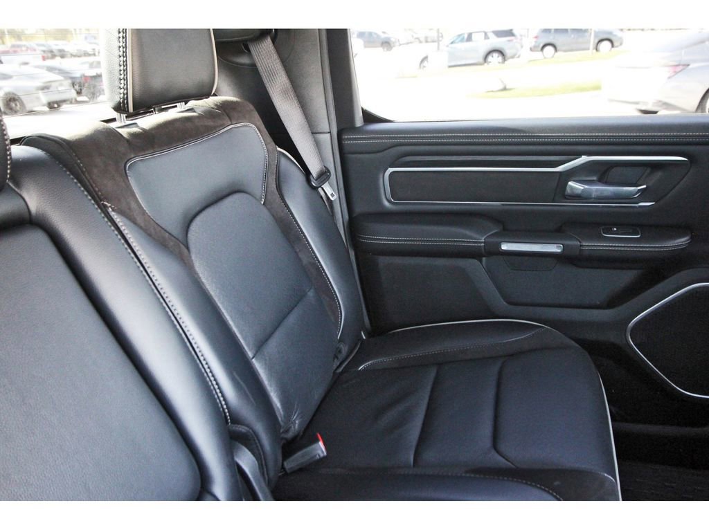 Used 2023 RAM 1500 Laramie image 15