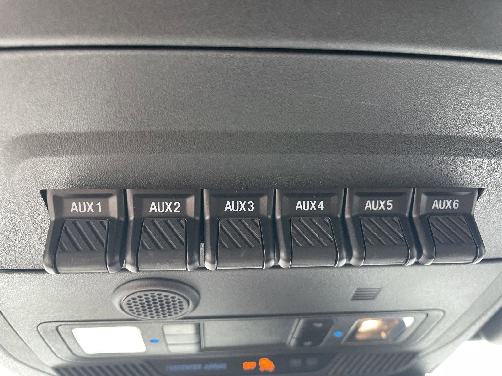 Certified 2022 Ford Bronco Outer Banks AWD/4WD image 27