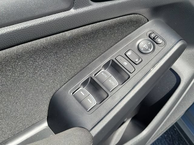Used 2025 Honda Civic Sport image 15