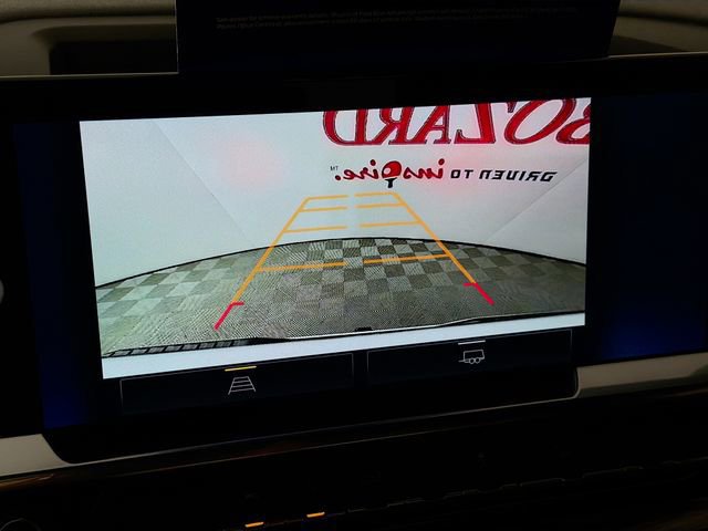 Used 2023 Chevrolet Silverado 1500 RST w/ Z71 Off-Road Package image 17