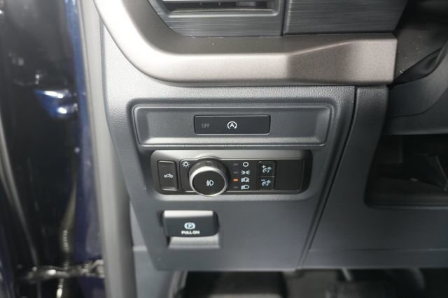 Certified 2025 Ford F150 XL w/ Equipment Group 103A High AWD/4WD image 21