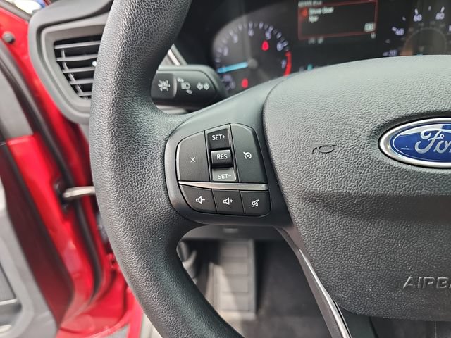 Certified 2020 Ford Escape SE FWD image 19