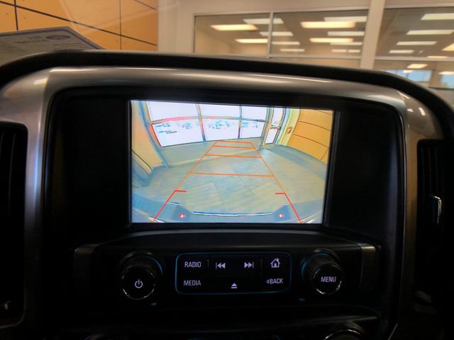 Used 2017 Chevrolet Silverado 1500 LT w/ All Star Edition AWD/4WD image 16