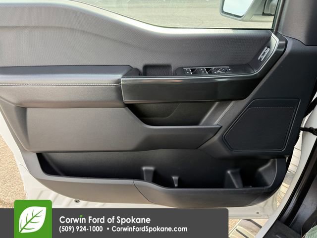 Certified 2024 Ford F150 STX w/ STX Black Appearance Package image 19