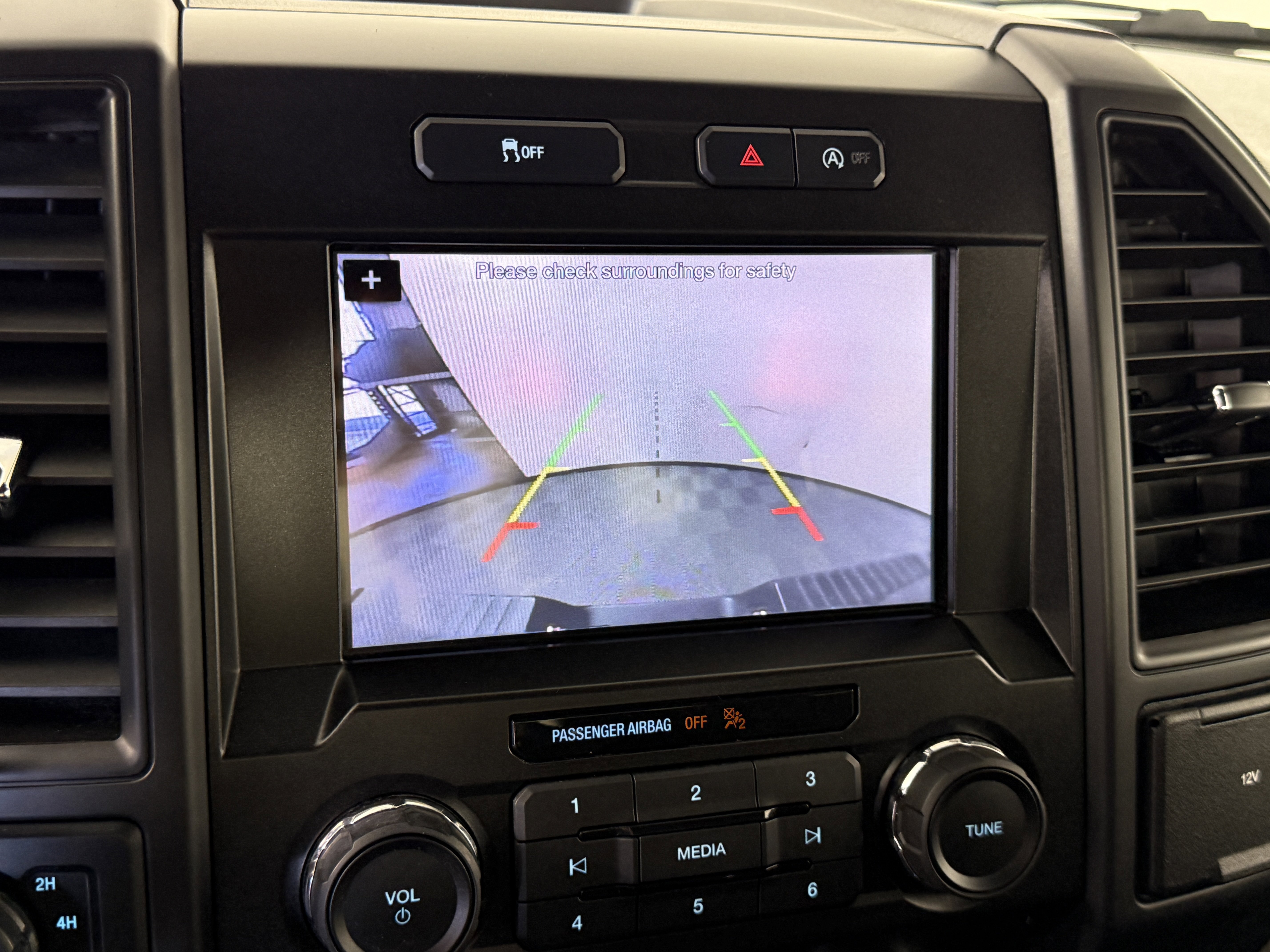 Certified 2019 Ford F150 XL w/ Equipment Group 101A Mid image 19