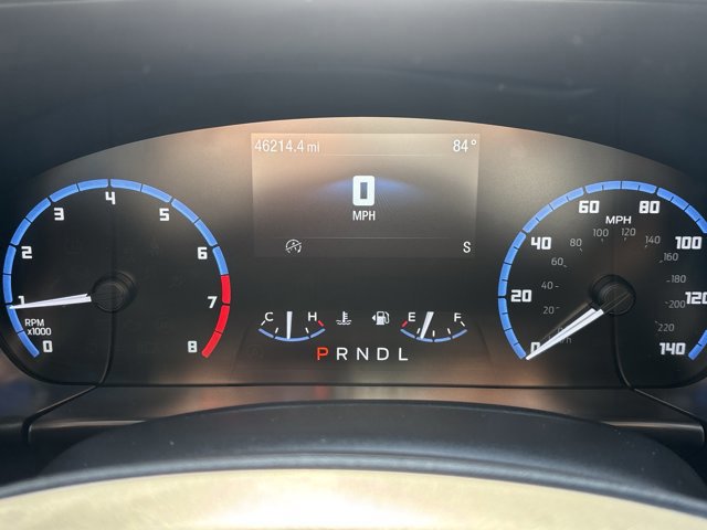 Certified 2022 Ford Bronco Sport image 31