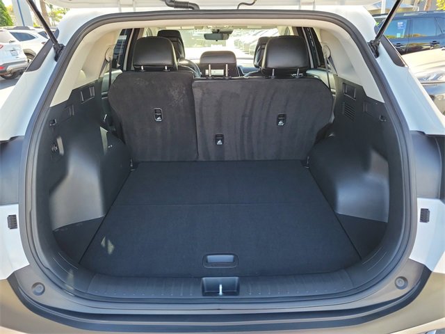 Used 2023 Kia Sportage EX image 19