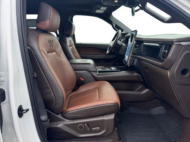 Certified 2023 Ford Expedition Max King Ranch RWD image 15