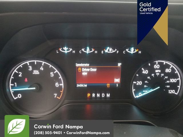 Certified 2023 Ford F350 XLT image 17