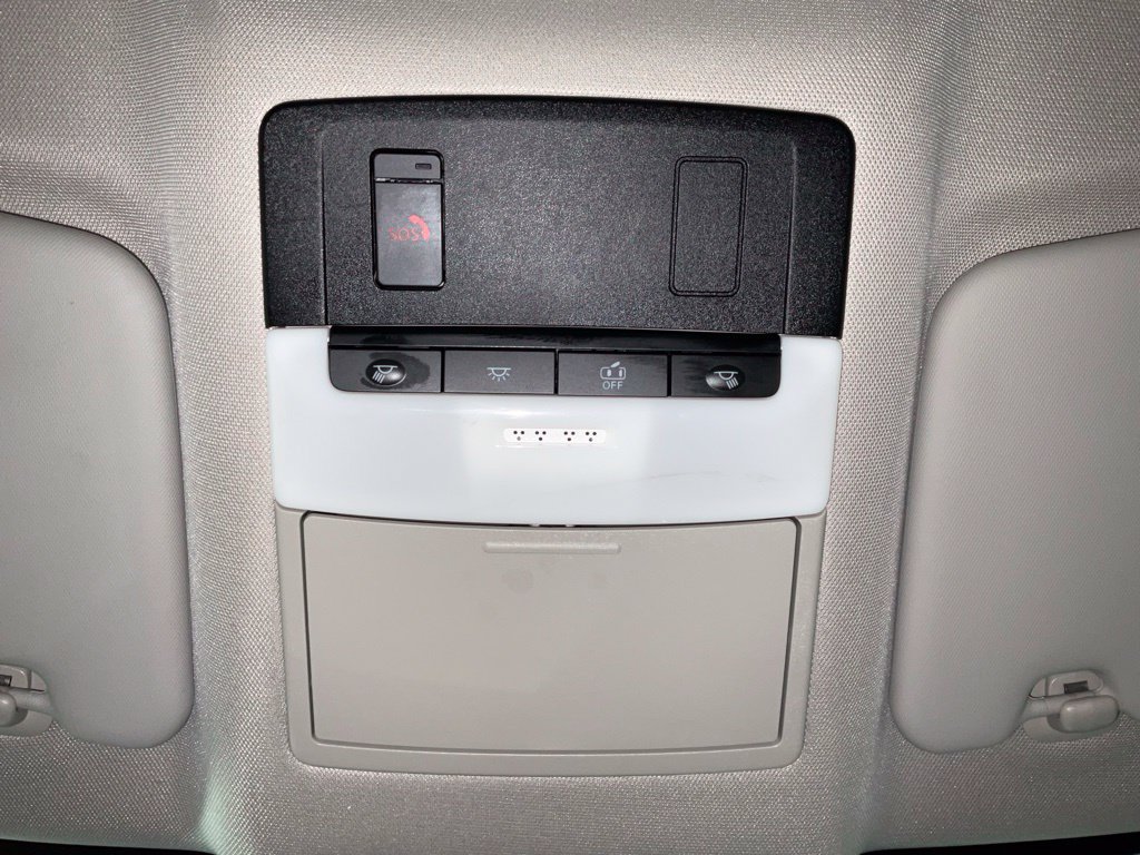 Used 2022 Nissan Rogue SV FWD image 21