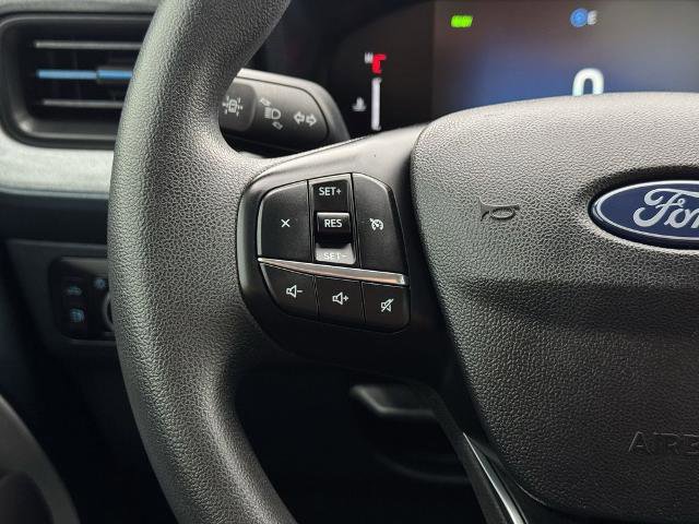 Certified 2025 Ford Maverick XLT FWD image 19
