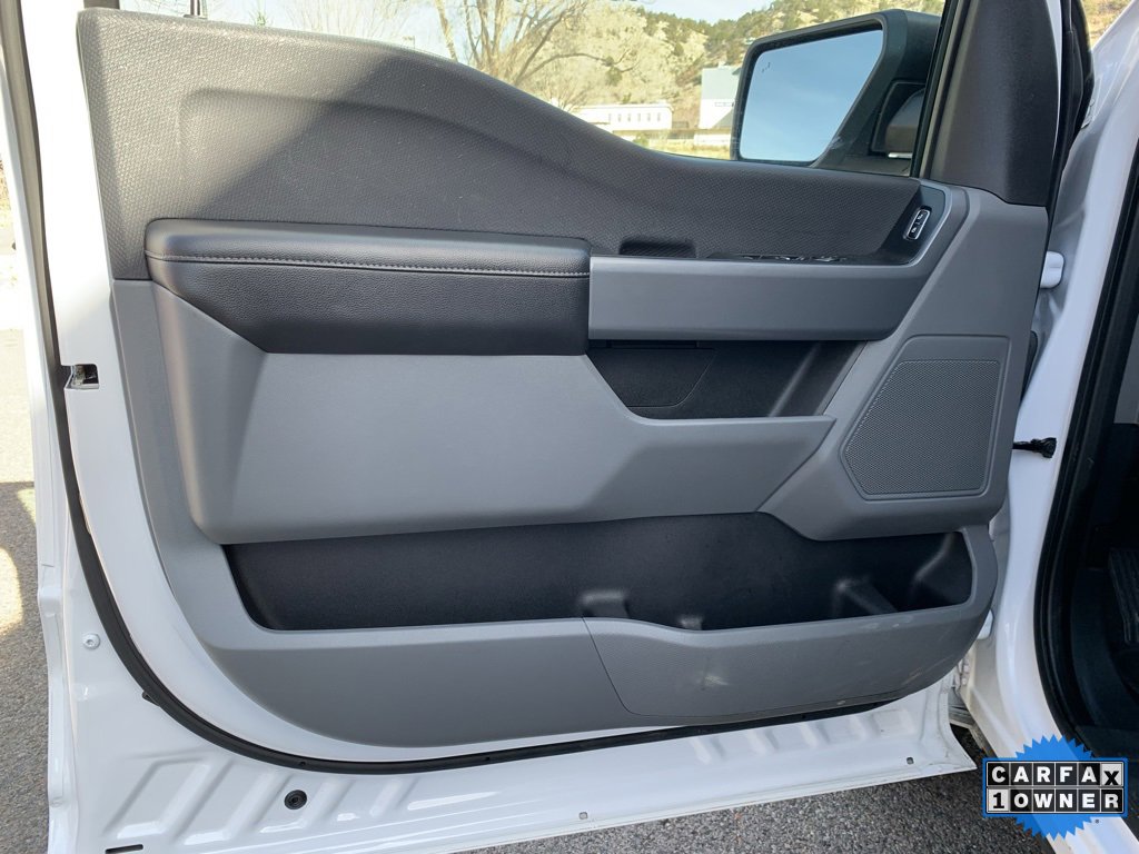 Certified 2023 Ford F150 XLT image 12