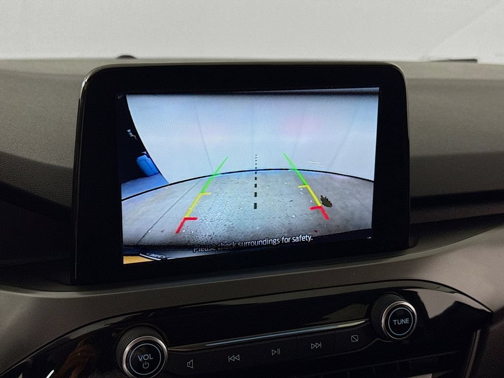 Certified 2023 Ford Escape Active AWD/4WD image 6