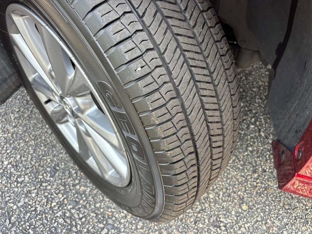 Used 2025 MAZDA CX-5 AWD 2.5 S w/ Select Package image 9