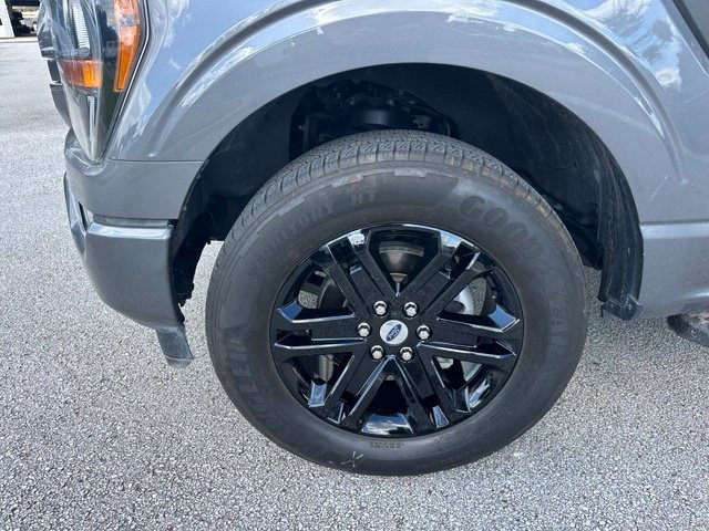 Certified 2023 Ford F150 XL w/ STX Appearance Package AWD/4WD image 28