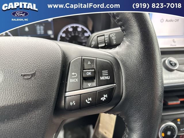 Certified 2022 Ford Maverick XLT w/ XLT Luxury Package image 23