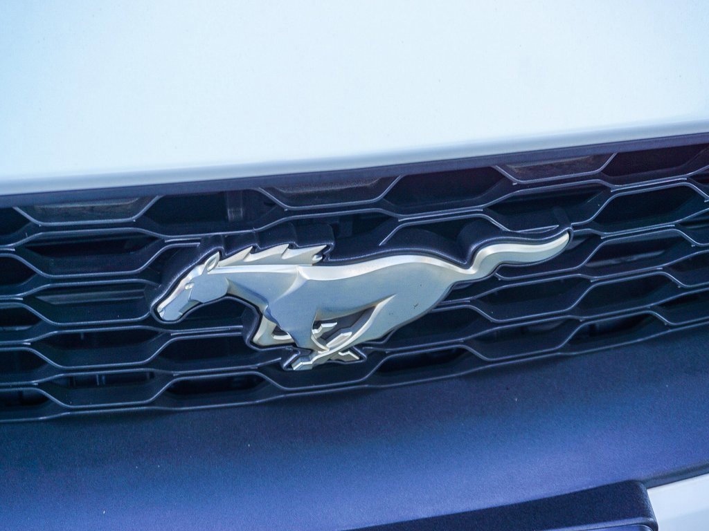 Certified 2022 Ford Mustang Premium image 14