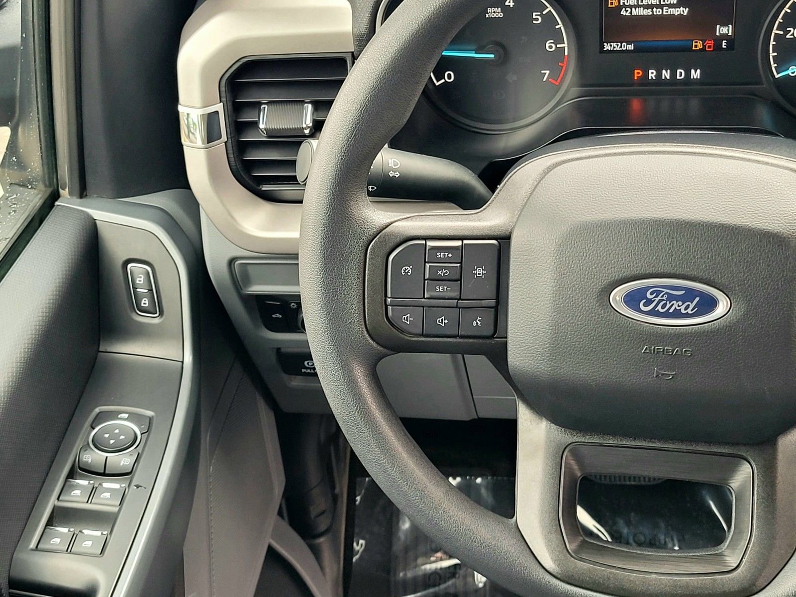 Certified 2023 Ford F150 XLT AWD/4WD image 13