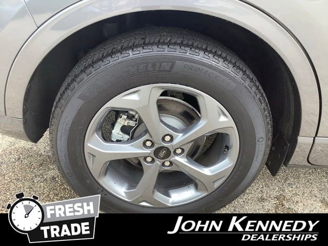 Certified 2023 Ford Escape ST-Line w/ Tech Pack #1 AWD/4WD image 39