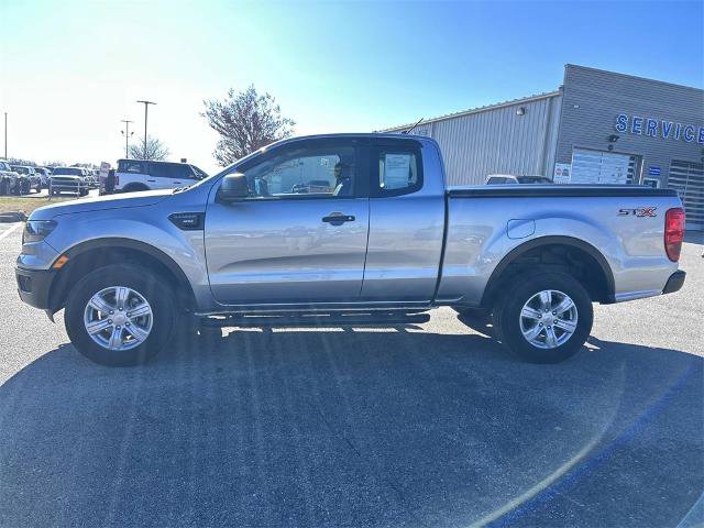 Certified 2020 Ford Ranger XL w/ Equipment Group 101A Mid image 7