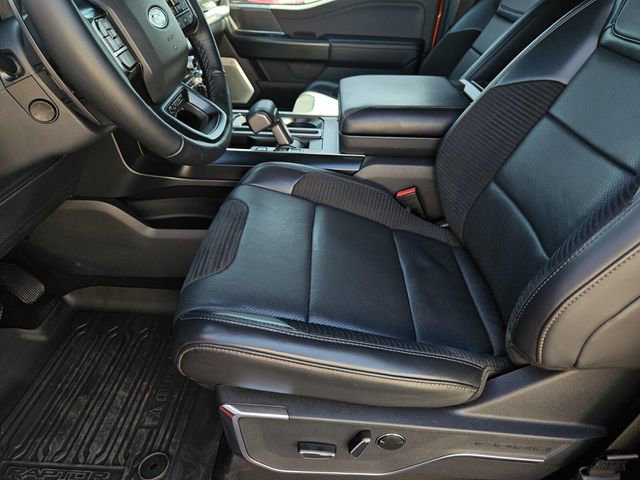 Certified 2023 Ford F150 Raptor image 28