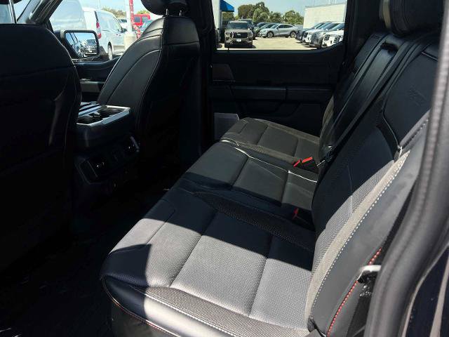 Certified 2024 Ford F150 Raptor AWD/4WD image 17