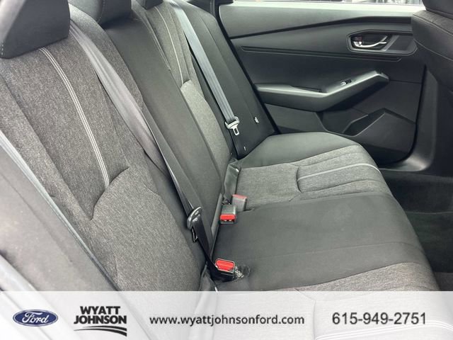 Used 2024 Honda Accord Sport image 21