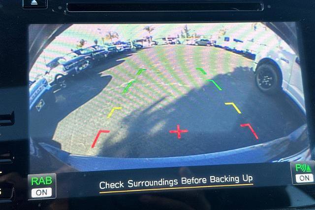 Used 2019 Subaru Outback 2.5i Limited image 16