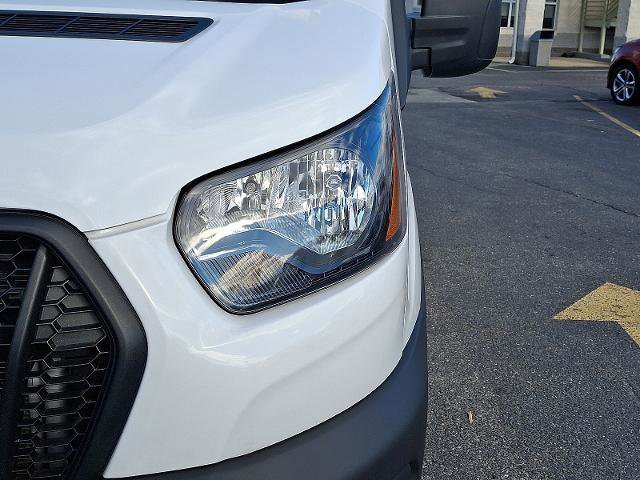 Certified 2023 Ford Transit 350 DRW image 30