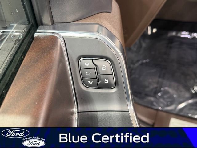 Certified 2025 Ford F150 King Ranch image 24